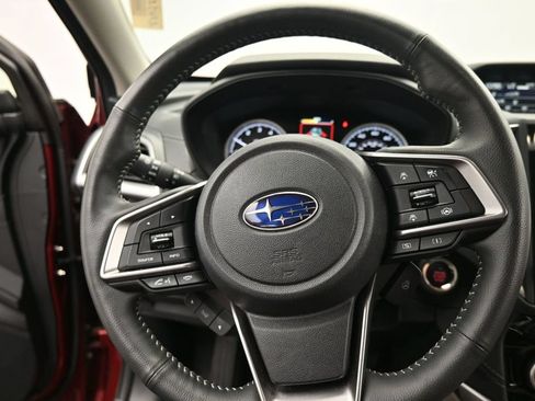 Used 2023 Subaru Forester Limited w/ Popular Package #2 AWD/4WD image 20