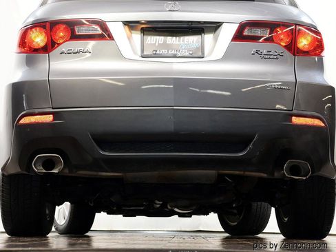 Used 2012 Acura RDX SH-AWD w/ Technology Package image 19