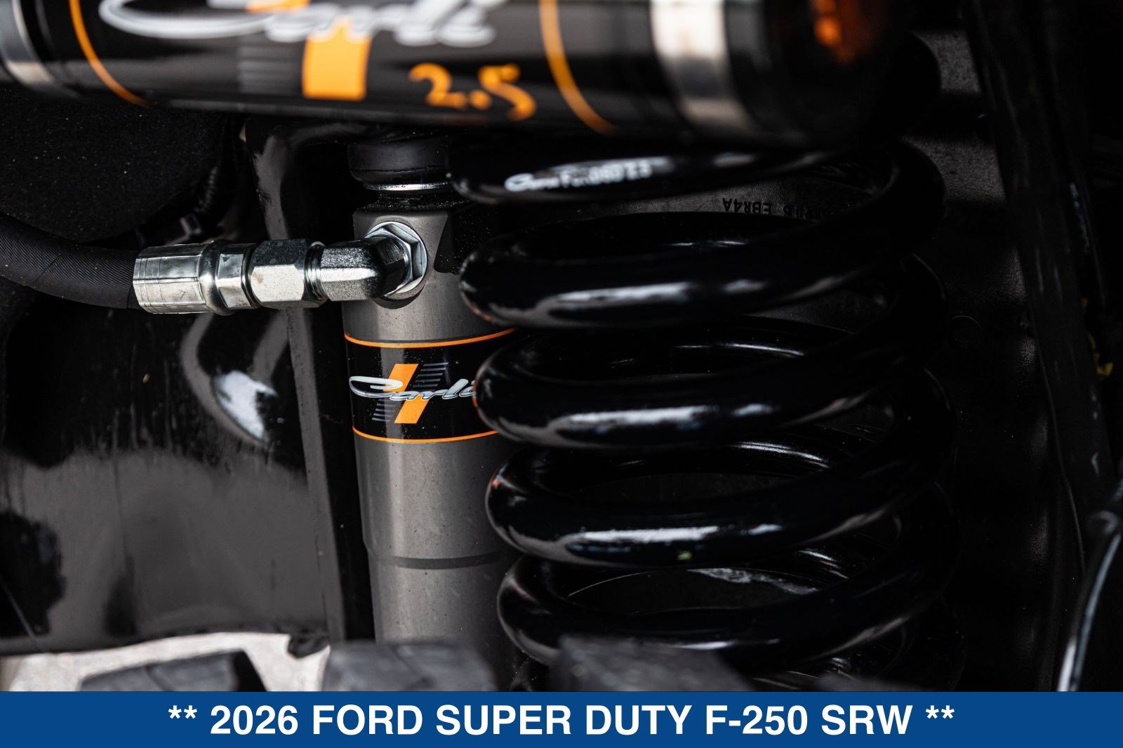 Used 2026 Ford F250 Platinum AWD/4WD image 34
