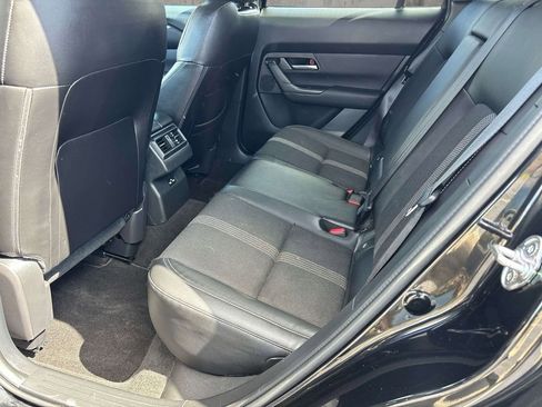 Certified 2024 MAZDA CX-50 AWD 2.5 S w/ Cargo Package image 21