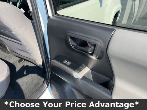 Used 2023 Toyota Tacoma SR5 image 19