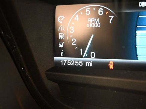 Used 2012 Ford Explorer Limited FWD image 19