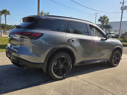 New 2026 INFINITI QX60 Sport AWD/4WD image 7