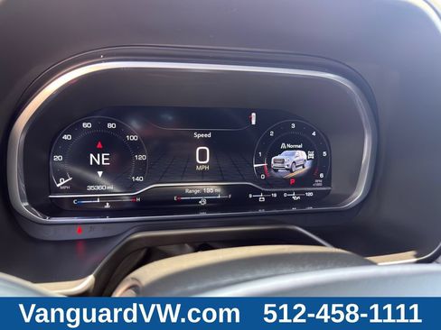 Used 2023 GMC Yukon AT4 AWD/4WD image 22
