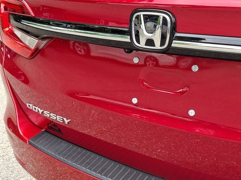 Used 2024 Honda Odyssey EX-L image 14