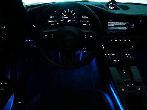 Used 2022 Porsche 911 Targa 4 GTS image 59