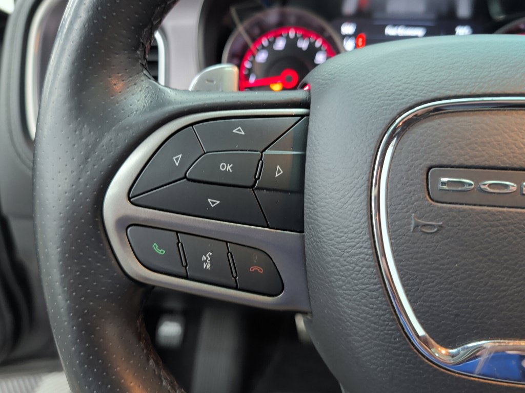 Used 2020 Dodge Charger GT w/ Plus Group AWD/4WD image 15