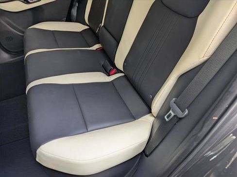 Used 2024 Lexus NX 350h AWD image 12