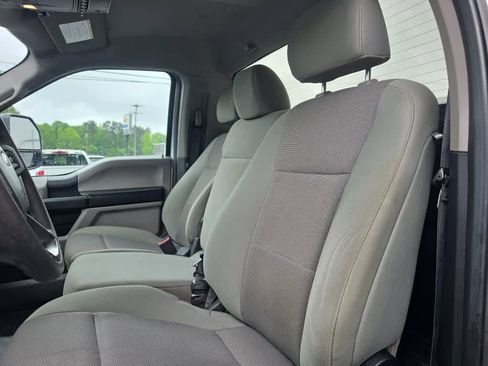 Used 2020 Ford F350 XL w/ STX Appearance Package AWD/4WD image 27