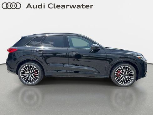 New 2026 Audi SQ5 Premium Plus AWD/4WD image 5