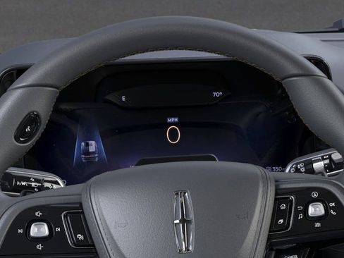 New 2025 Lincoln Aviator Reserve w/ Equipment Group 201A image 13