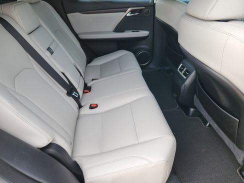 Used 2022 Lexus RX 350 FWD w/ Premium Package image 38