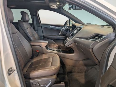 Used 2017 Lincoln MKC Black Label w/ Lincoln MKC Climate Package image 30