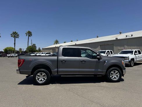 Used 2021 Ford F150 XLT w/ Equipment Group 301A Mid image 15