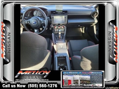 Used 2023 Subaru BRZ Premium image 20