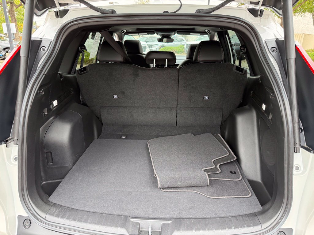 Certified 2026 Honda CR-V Sport Touring image 16