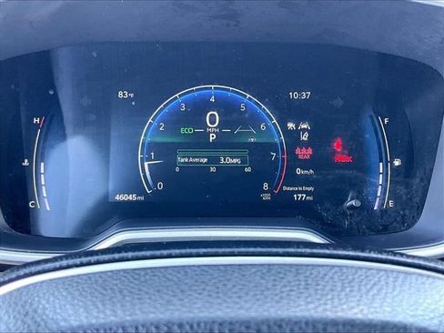Used 2024 Toyota Corolla XSE FWD image 25
