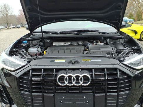 Used 2025 Audi Q3 2.0T Premium AWD/4WD image 35