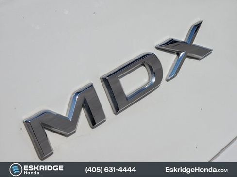 Used 2023 Acura MDX SH-AWD w/ Advance Package image 11