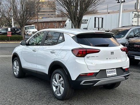 New 2026 Buick Encore GX Preferred w/ Comfort Package image 4