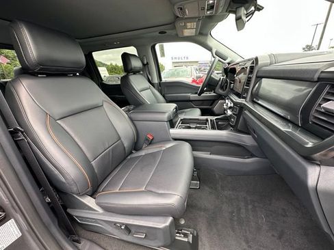 New 2026 Ford F350 Lariat w/ Lariat Ultimate Package AWD/4WD image 27