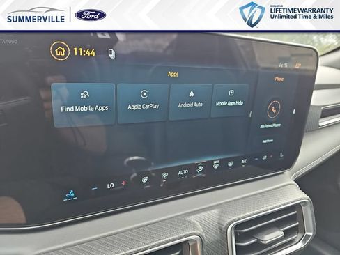 New 2026 Ford Mustang Premium RWD image 24