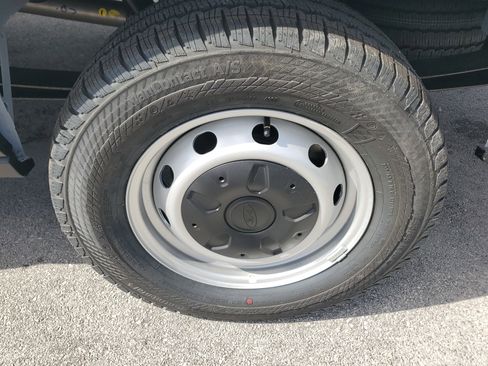 New 2026 Ford Transit 150 148 Medium Roof RWD image 7