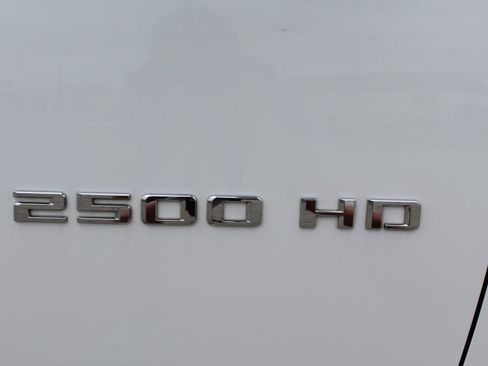 Used 2023 Chevrolet Silverado 2500 LT w/ Convenience Package image 56