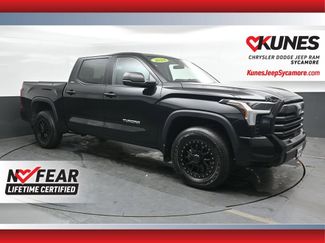 Used 2024 Toyota Tundra SR5 AWD/4WD video 1