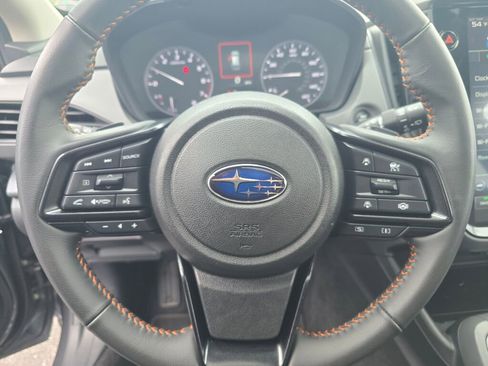 Certified 2025 Subaru Crosstrek 2.5i Limited w/ Crosstrek Mirror Package image 22