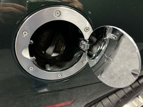 Used 2001 Ford Mustang GT image 65