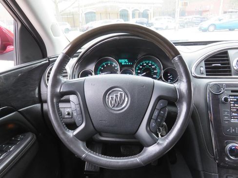 Used 2016 Buick Enclave Leather image 13