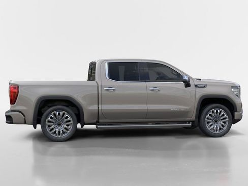 New 2026 GMC Sierra 1500 Denali Ultimate AWD/4WD image 5