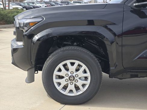 New 2026 Toyota Tacoma SR5 image 5