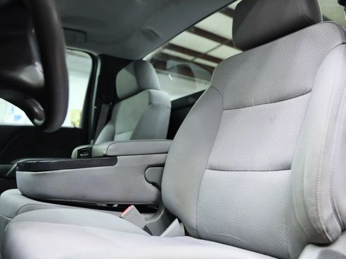 Used 2016 Chevrolet Silverado 1500 W/T image 24