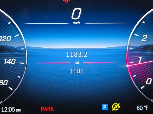 Certified 2025 Mercedes-Benz C 300 C 300 image 27