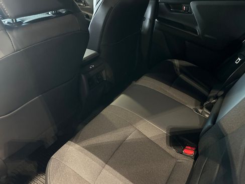 New 2026 Toyota C-HR AWD/4WD image 14