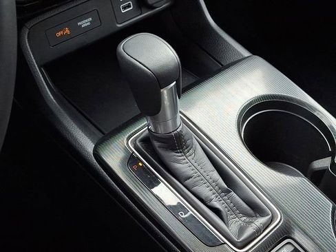 Certified 2024 Honda Civic Sport image 14