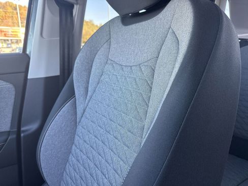 New 2026 Volkswagen Tiguan S image 35