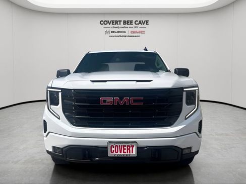 New 2026 GMC Sierra 1500 Elevation w/ X31 Off-Road Package image 2