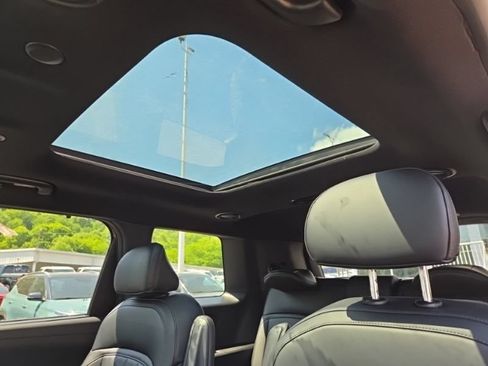 New 2027 Kia Telluride SX X-Line AWD/4WD image 27