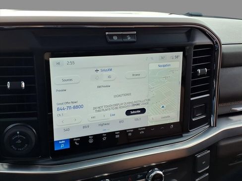 Used 2025 Ford F350 King Ranch image 26