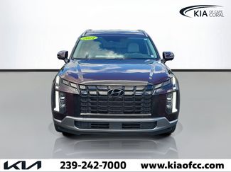 Used 2024 Hyundai Palisade SEL w/ Premium Package FWD video 2