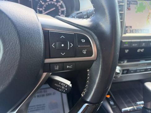 Used 2020 Lexus GX 460 Premium w/ Premium Package AWD/4WD image 13