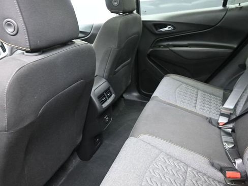 Used 2024 Chevrolet Equinox LT image 23