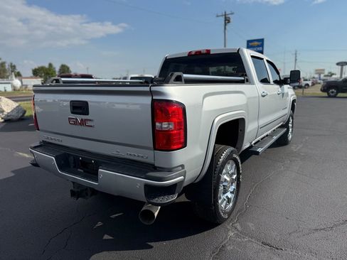 Used 2019 GMC Sierra 2500 Denali image 51