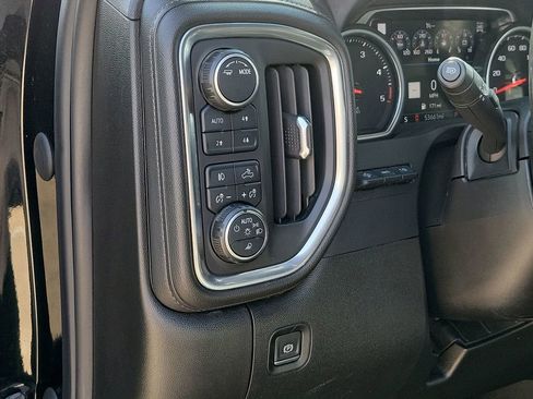 Certified 2022 Chevrolet Silverado 3500 LTZ w/ LTZ Plus Package image 18