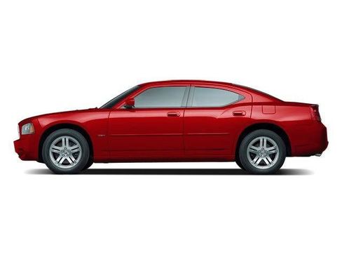 Used 2009 Dodge Charger R/T image 3
