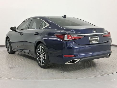 Certified 2025 Lexus ES 350 w/ Premium Package image 3
