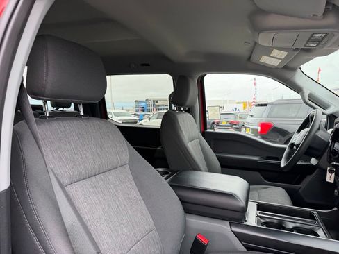 Used 2022 Ford F150 XL w/ Trailer Tow Package AWD/4WD image 22
